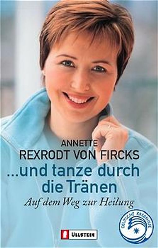 ... und tanze durch die Tränen