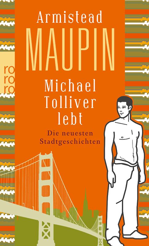 Michael Tolliver lebt