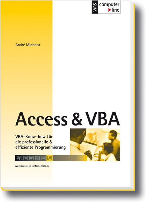 Access & VBA