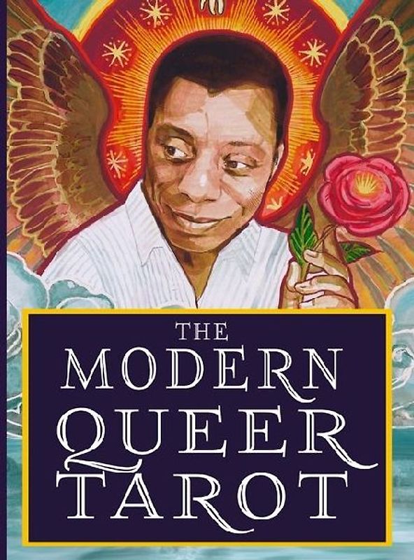 Modern Queer Tarot