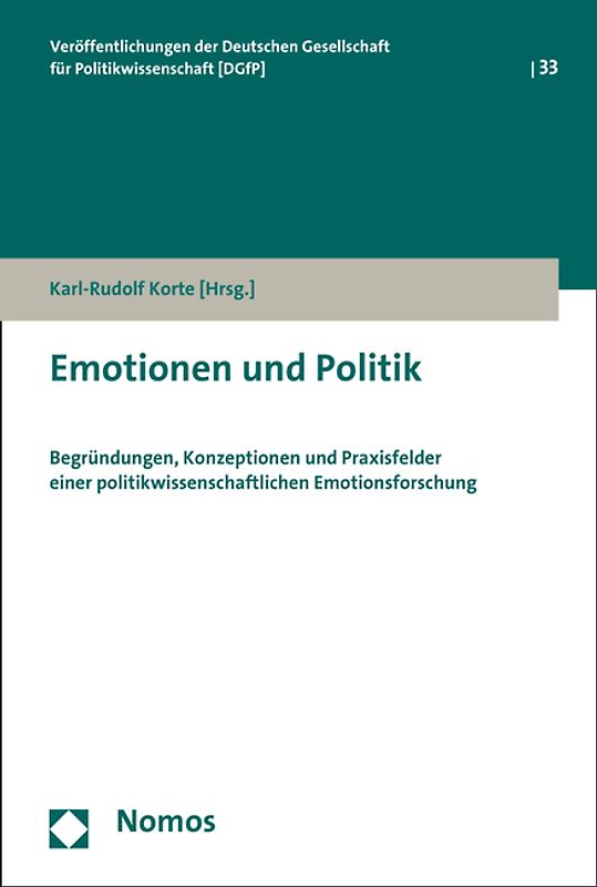 Emotionen und Politik