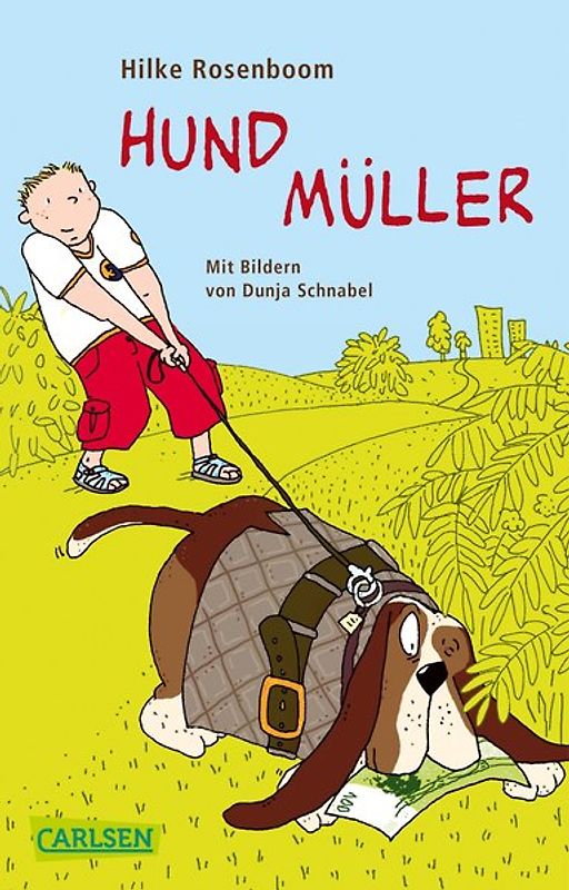Hund Müller