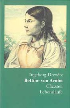 Bettine von Arnim