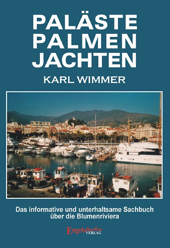 Paläste Palmen Jachten