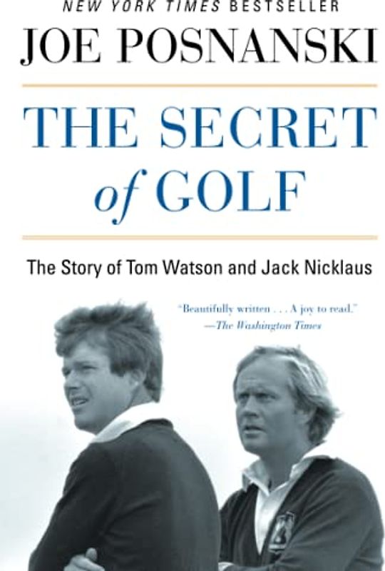 The Secret of Golf