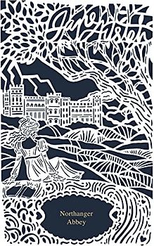 Northanger Abbey (Jane Austen Collection)