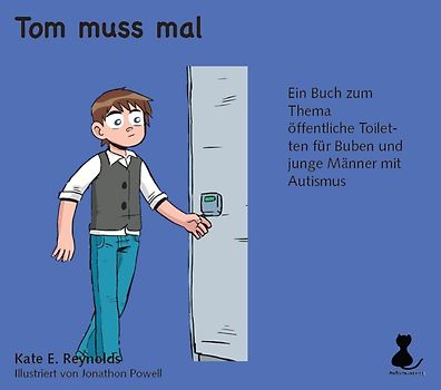 Tom muss mal