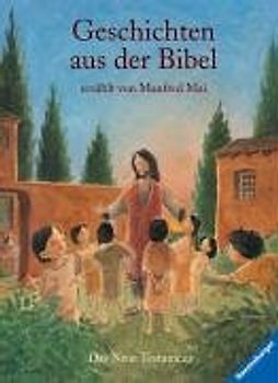 Geschichten aus der Bibel