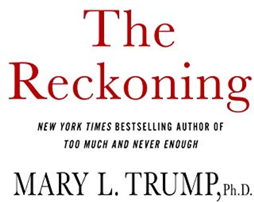 The Reckoning: Our Nation's Trauma and Finding a Way to Heal