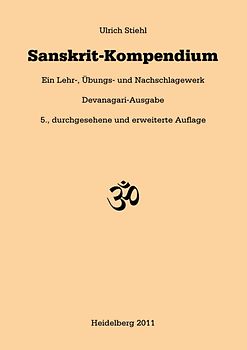 Sanskrit-Kompendium