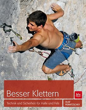 Besser Klettern