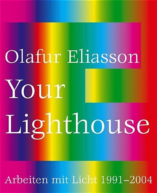 Olafur Eliasson