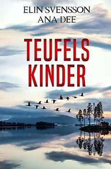 Linda Sventon / Teufelskinder