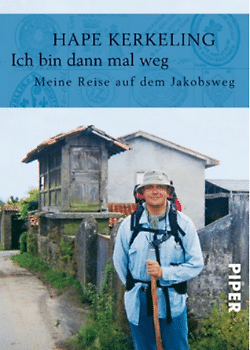 Ich bin dann mal weg (Hape Kerkeling)