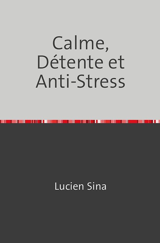 Calme, Détente et Anti-Stress