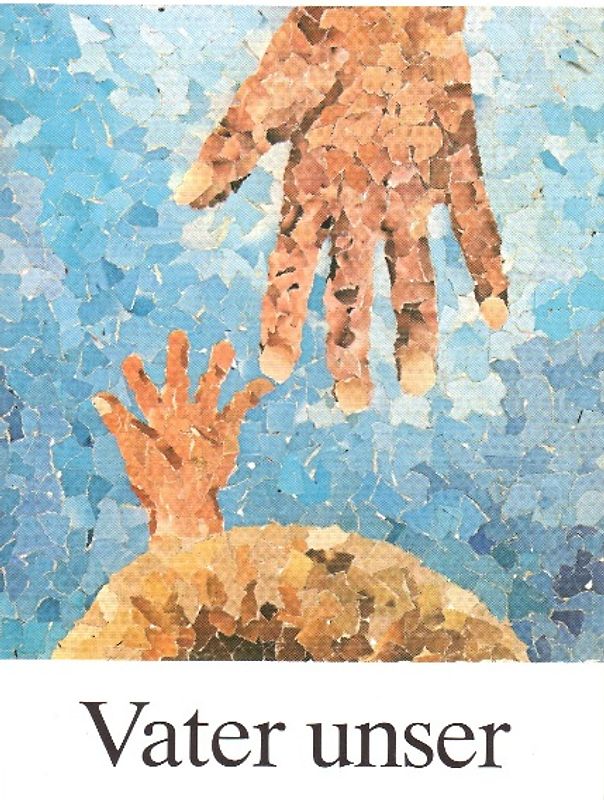 Vater unser. Gebetbuch für Kinder