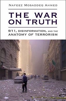 The War on Truth: Disinformation and the Anatomy of Terrorism