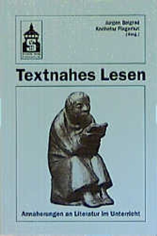 Textnahes Lesen
