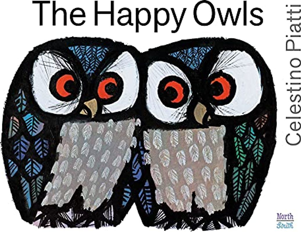 The Happy Owls
