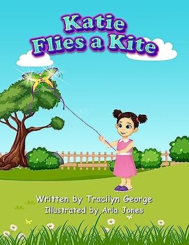 Katie Flies a Kite