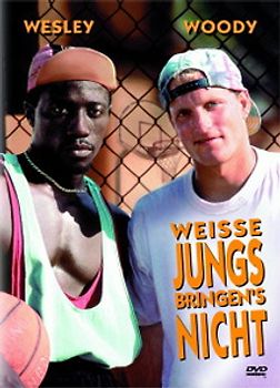 Weiße Jungs bringens nicht DVD