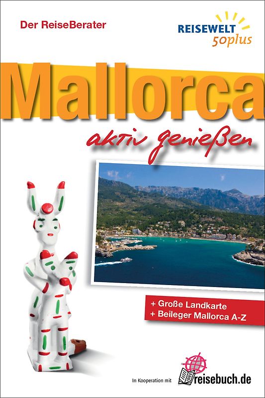 Reiseführer Mallorca