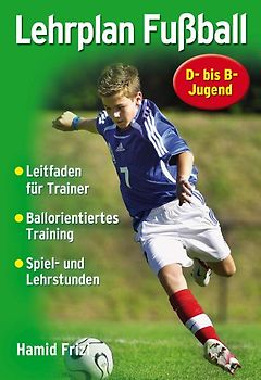 Lehrplan Fußball