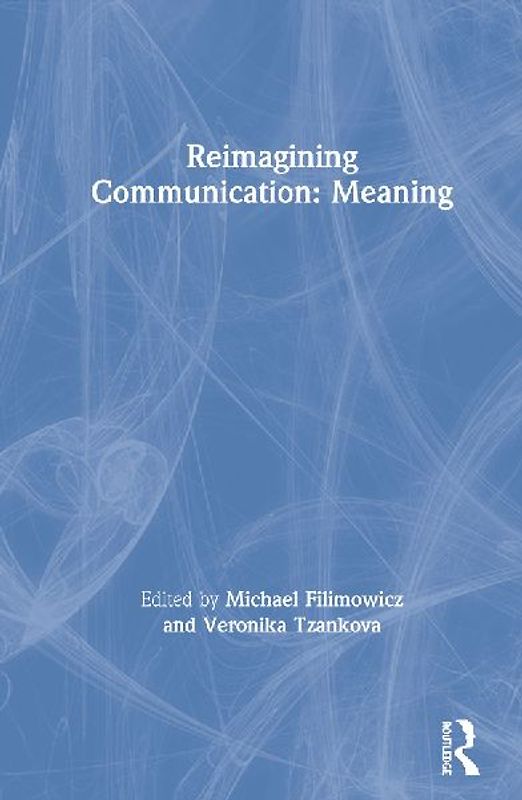 Reimagining Communication