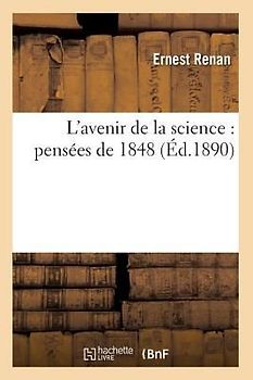 L'avenir de la science