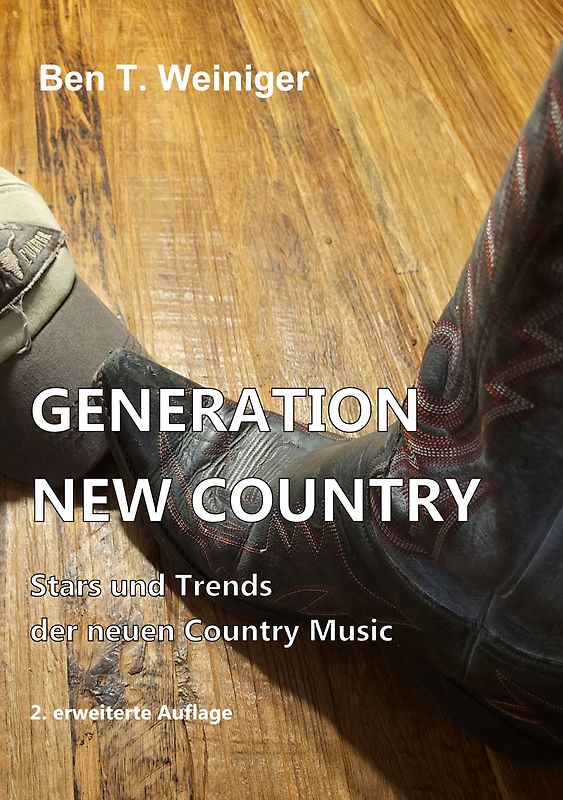 Generation New Country