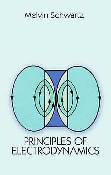Principles of Electrodynamics