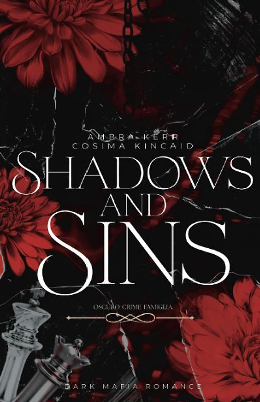 Shadows and Sins: Oscuro Crime Famiglia