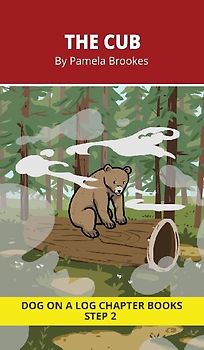 The Cub Chapter Book