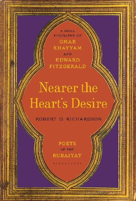 Nearer the Heart's Desire