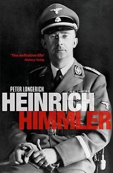 Heinrich Himmler, English edition