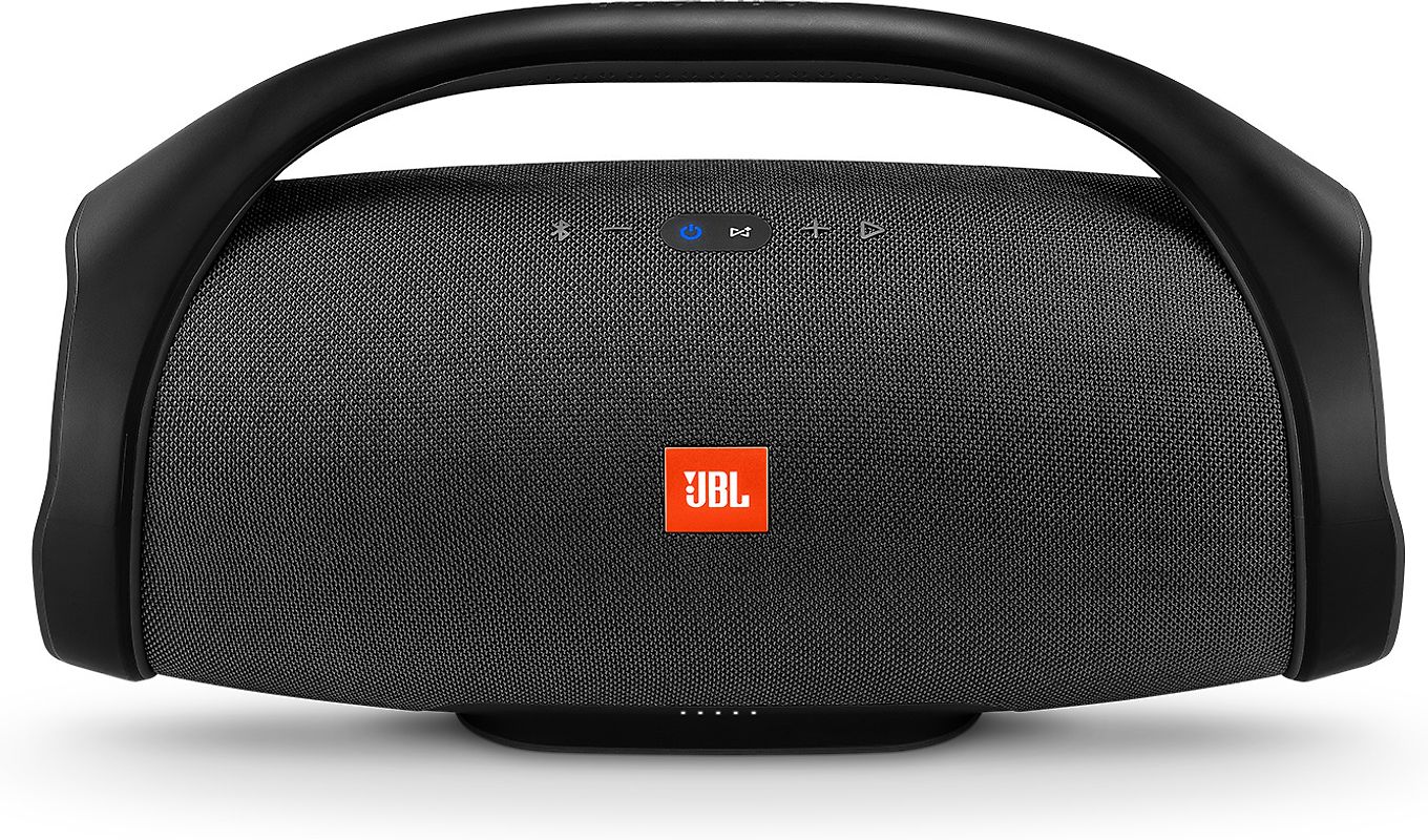 JBL Boombox black