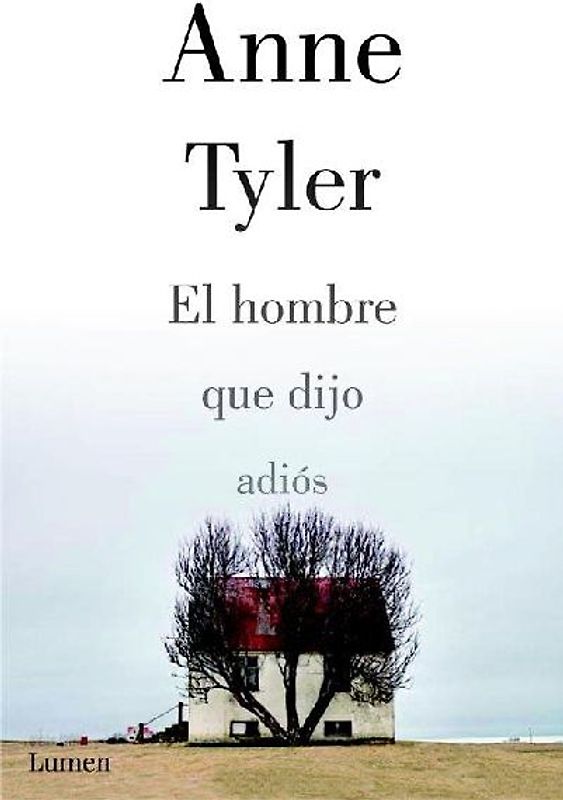 El hombre que dijo adiós