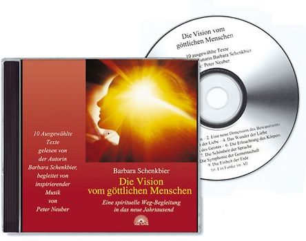 Die Vision vom göttlichen Menschen