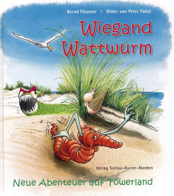 Wiegand Wattwurm