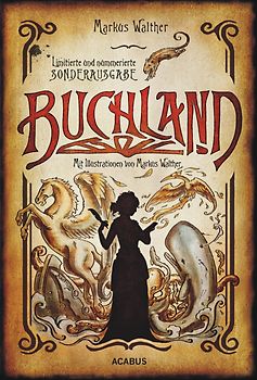 Buchland