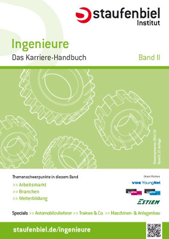 Staufenbiel Ingenieure