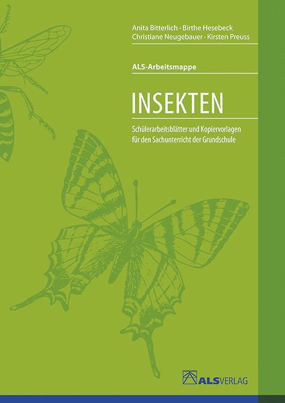 Insekten