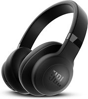 JBL E500BT negro