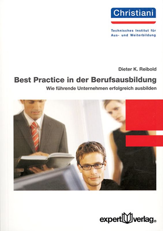 Best Practice in der Berufsausbildung