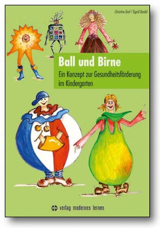 Ball und Birne