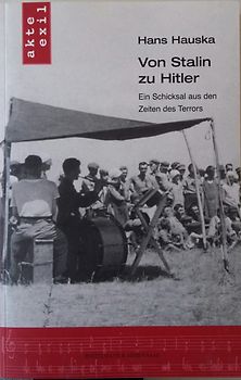Von Stalin zu Hitler