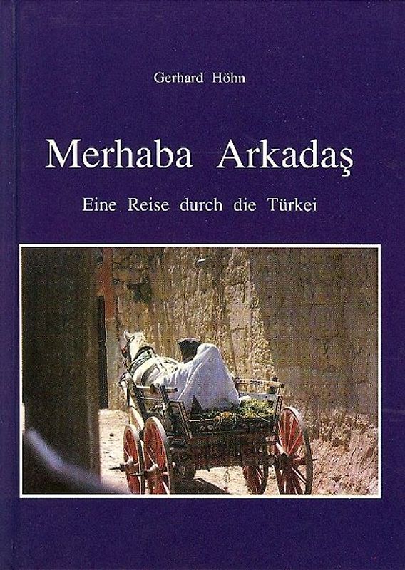 Merhaba Arkadas