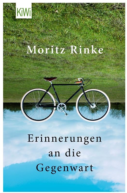 Erinnerungen an die Gegenwart