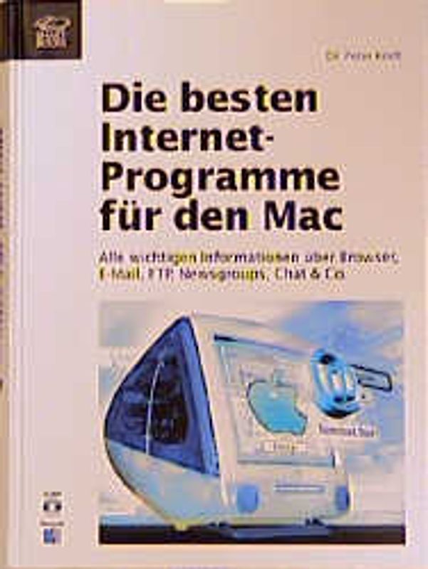 Die besten Internet-Programme für den Macintosh