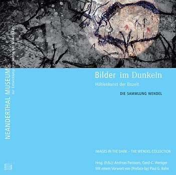 Bilder im Dunkeln: Höhlenkunst der Eiszeit - Die Sammlung Wendel MacOS